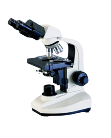 Microscopio Binocular 30. (colegio) objetivo 4x.10x.40x.100x. ocular 10x / 18 mm