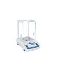 Balanza analitica 220 gr. 0.1 mg. calibracion interna. touchscreen