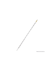 Pipeta serologica desechable env. Individual 1 ml. algod—n amarillo. Esteril