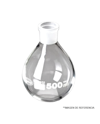 Balon Rotavapor 100 ml NS 29/32