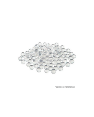 Perlas de ebullicion 6 mm. 1 kg
